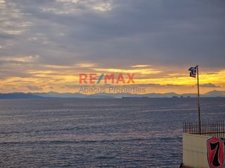 Οικόπεδο 453 τ.μ. για πώληση, Πειραιάς, Λιμάνι-thumb-1