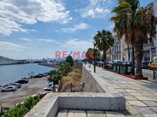 Οικόπεδο 453 τ.μ. για πώληση, Πειραιάς, Λιμάνι-thumb-10