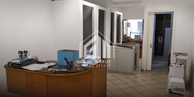 Κατάστημα 65 τ.μ. προς ενοικίαση, Κέντρο Θεσσαλονίκης