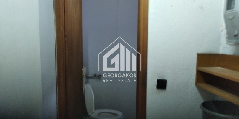 Κατάστημα 65 τ.μ. προς ενοικίαση, Κέντρο Θεσσαλονίκης