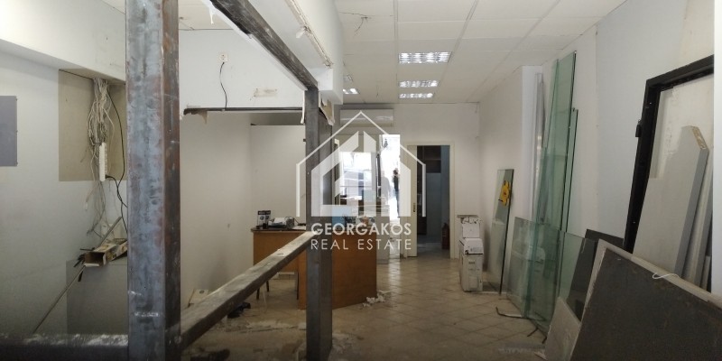 Κατάστημα 65 τ.μ. προς ενοικίαση, Κέντρο Θεσσαλονίκης