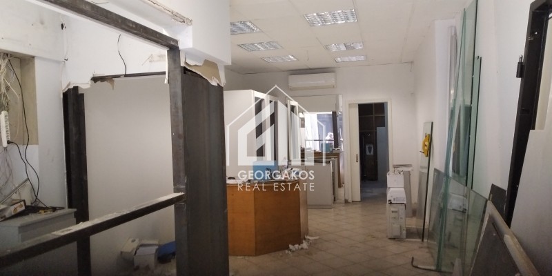 Κατάστημα 65 τ.μ. προς ενοικίαση, Κέντρο Θεσσαλονίκης