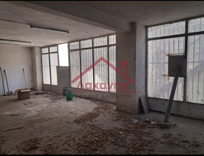 Επιχειρηματικό κτίριο 640 τ.μ. πρός πώληση, Αθήνα - Κέντρο, Γκάζι - Μεταξουργείο - Βοτανικός