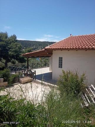 Μονοκατοικία 110 τ.μ. προς πώληση, Αγία Μαρίνα Κορωπίου