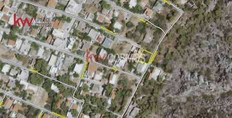 Land plot 242sqm for sale-Salamina