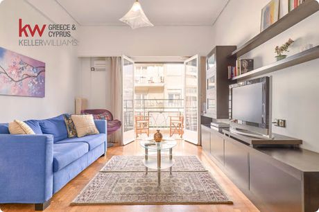 Apartment 65sqm for rent-Kentro