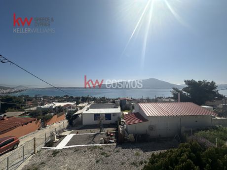 Detached home 143sqm for sale-Salamina