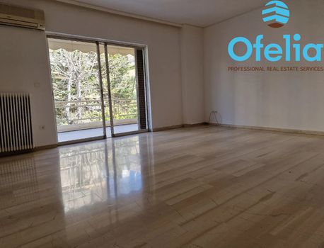 Apartment 107sqm for rent-Cholargos