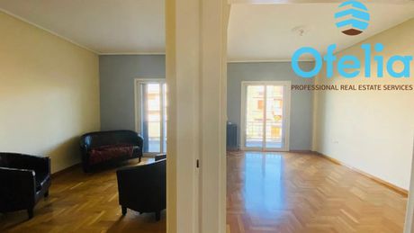 Apartment 130sqm for rent-Cholargos