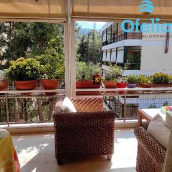Apartment 170,64sqm for sale-Cholargos