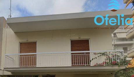 Apartment 90sqm for rent-Cholargos