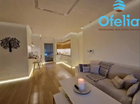 Apartment 75sqm for sale-Chalandri