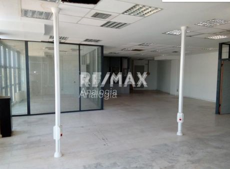 Γραφείο 600 τ.μ. για ενοικίαση