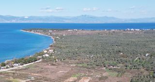 Αγροτεμάχια 2.188 τ.μ. για πώληση