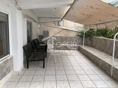 Διαμέρισμα 77τ.μ. για πώληση-Γλυφάδα » Τερψιθέα