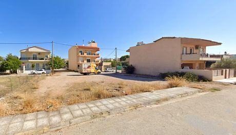 Οικόπεδο 173 τ.μ. για πώληση