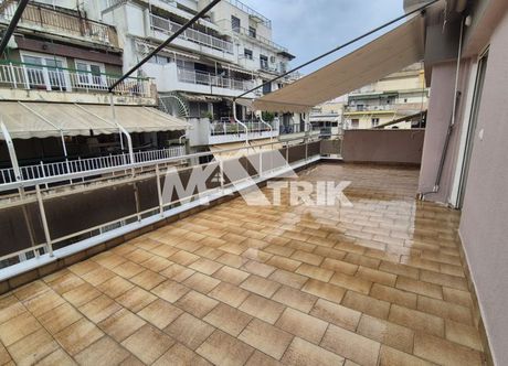 Apartment 67sqm for rent-Papafi