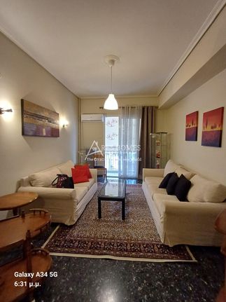 Διαμέρισμα 70 τ.μ. για ενοικίαση, Πειραιάς, Φρεαττύδα