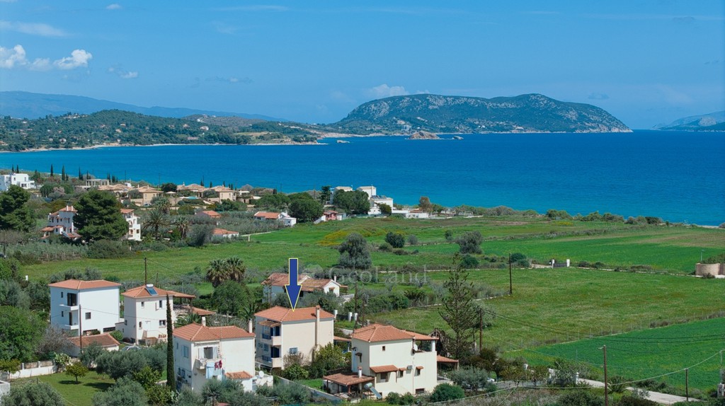 Μονοκατοικία 167 τ.μ. προς πώληση, Πετροθάλασσα