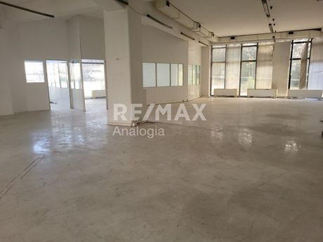 Γραφείο 1.200 τ.μ. για ενοικίαση