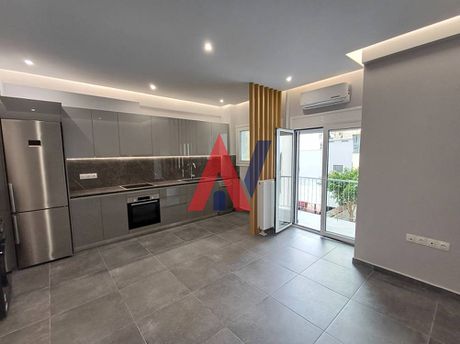 Διαμέρισμα 78τ.μ. για πώληση-Καλλιθέα » Αγία ελεούσα