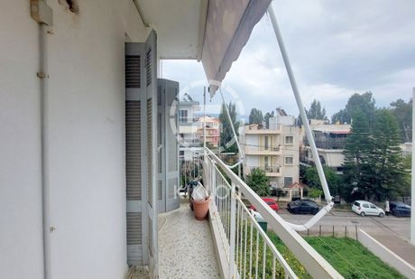 Building 338sqm for sale-Alimos » Trachones