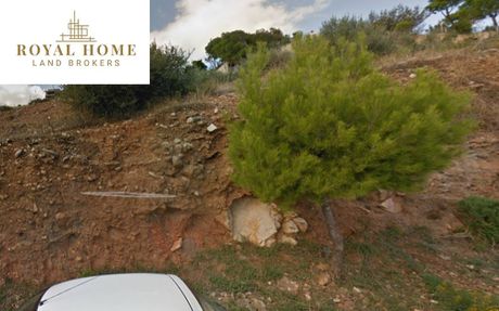 Οικόπεδο 2.778τ.μ. για πώληση-Πεντέλη » Κέντρο