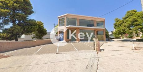 Επιχειρηματικό κτίριο 455τ.μ. για ενοικίαση-Πικέρμι » Κέντρο