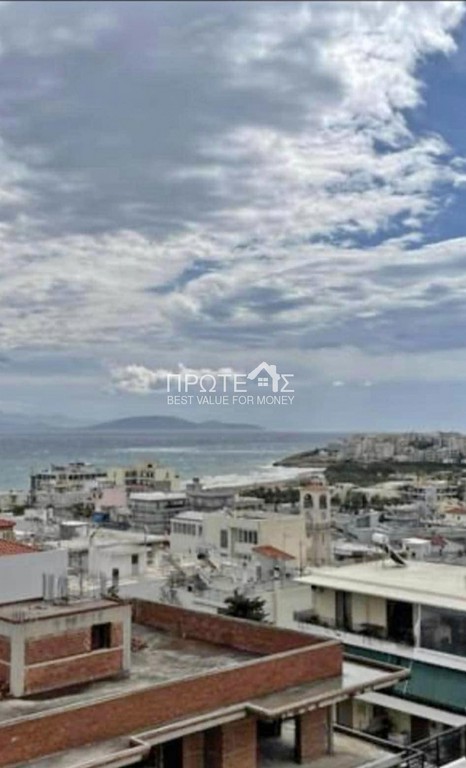 Διαμέρισμα 100 τ.μ. πρός πώληση, Αττική - Υπόλοιπο, Ραφήνα