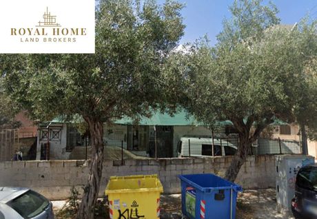 Οικόπεδο 461τ.μ. για πώληση-Αγία βαρβάρα » Λοιμωδών