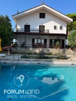 Βίλλα 450τ.μ. για πώληση-Θερμαϊκός » Περαία