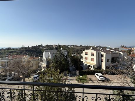 Building 294sqm for sale-Panorama » Synoikismos Nomou 751