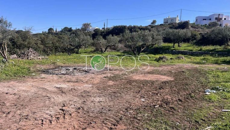 Οικόπεδο 1.450 τ.μ. για πώληση, Λακωνία, Κύθηρα