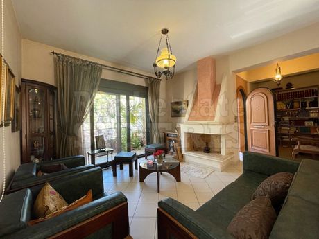 Detached home 284sqm for sale-Korinthos
