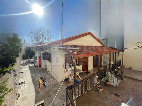 Detached home 81sqm for sale-Korinthos
