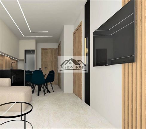 Studio / γκαρσονιέρα 45 τ.μ. για πώληση, Θεσσαλονίκη - Κέντρο, Διοικητήριο