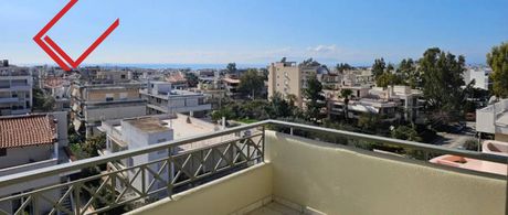 Διαμέρισμα 118τ.μ. για ενοικίαση-Γλυφάδα » Άνω γλυφάδα