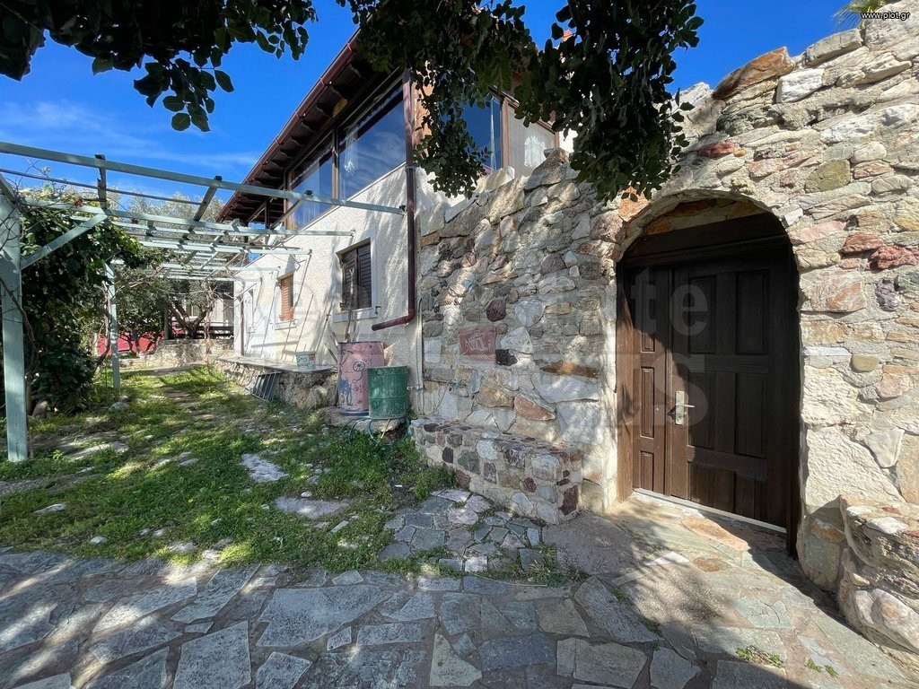 Μονοκατοικία 151 τ.μ. προς πώληση, Περαχώρα