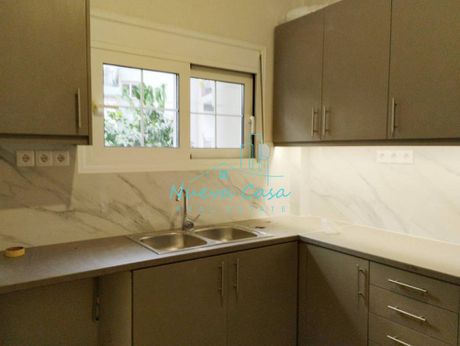 Διαμέρισμα 108τ.μ. για ενοικίαση-Πάτρα » Σκαγιοπούλειο