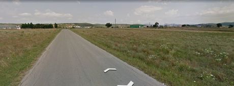 Parcel 5.450sqm for sale-Traianoupoli » Antheia