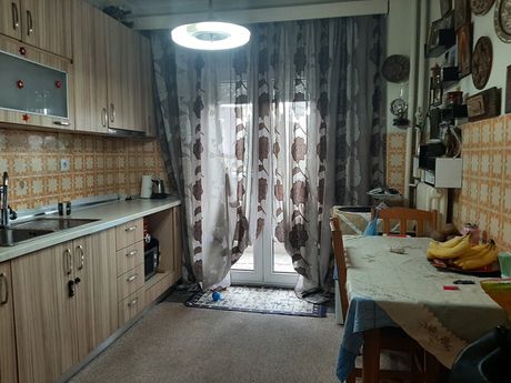 Studio / γκαρσονιέρα 63τ.μ. για πώληση-Σταθμός οσε