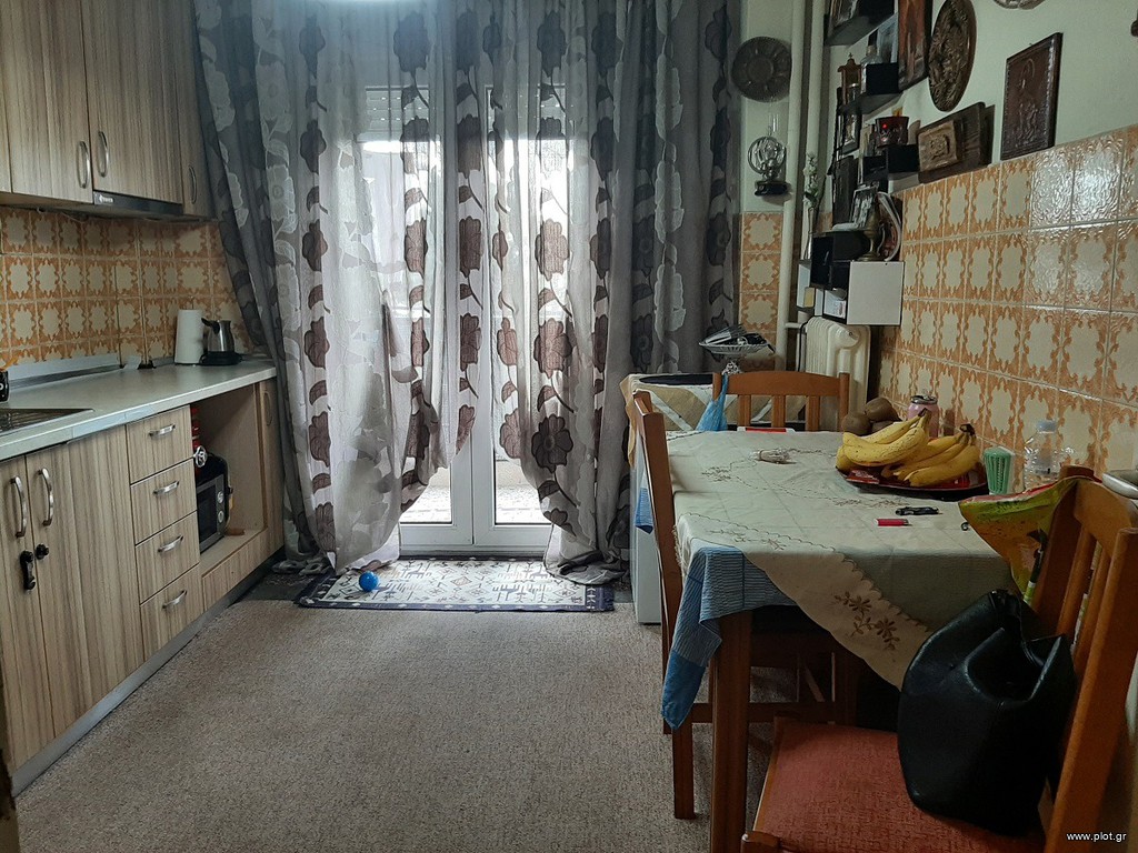 Studio / γκαρσονιέρα 63 τ.μ. προς πώληση, Σταθμός ΟΣΕ Θεσσαλονίκης
