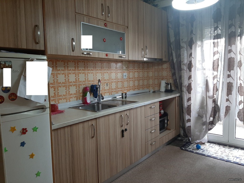 Studio / γκαρσονιέρα 63 τ.μ. προς πώληση, Σταθμός ΟΣΕ Θεσσαλονίκης