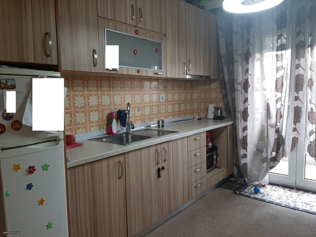 Studio / γκαρσονιέρα 63 τ.μ. προς πώληση, Σταθμός ΟΣΕ Θεσσαλονίκης