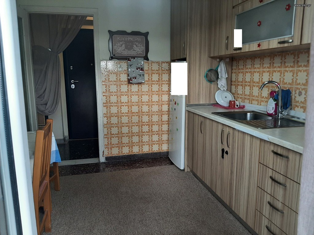 Studio / γκαρσονιέρα 63 τ.μ. προς πώληση, Σταθμός ΟΣΕ Θεσσαλονίκης