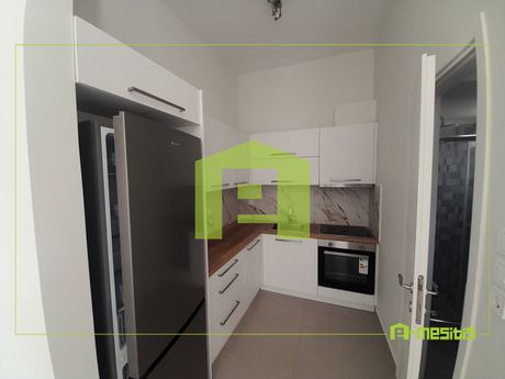 Studio 37sqm for rent-Patra » Anthoupoli