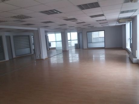Hall 400 sqm for sale