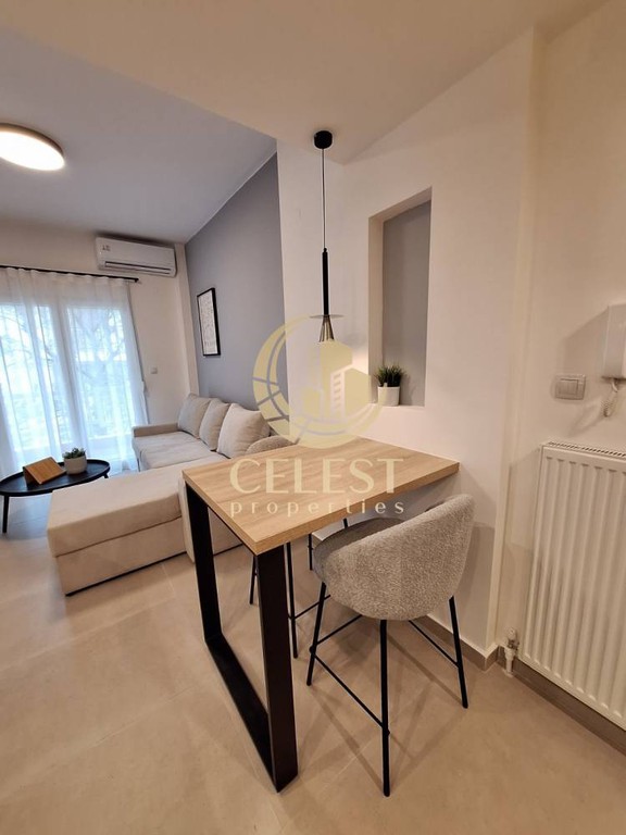 Studio / γκαρσονιέρα 37 τ.μ. πρός πώληση, Θεσσαλονίκη - Κέντρο, Παπάφη
