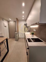 Studio / γκαρσονιέρα 37 τ.μ. πρός πώληση, Θεσσαλονίκη - Κέντρο, Παπάφη-thumb-6