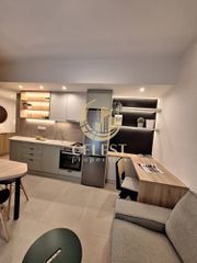 Studio / γκαρσονιέρα 37 τ.μ. πρός πώληση, Θεσσαλονίκη - Κέντρο, Παπάφη-thumb-16